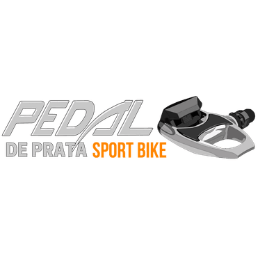 Logo Pedal de Prata